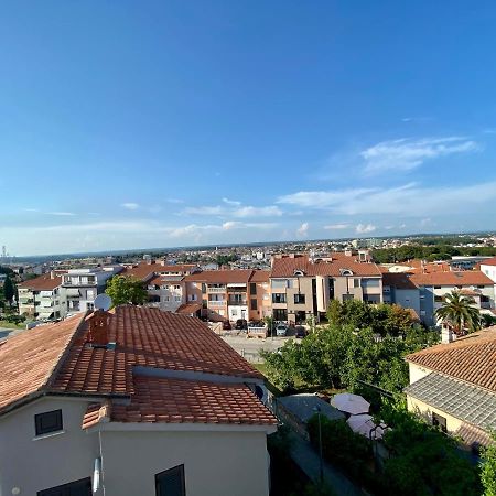 Penthouse Cityview プーラ エクステリア 写真