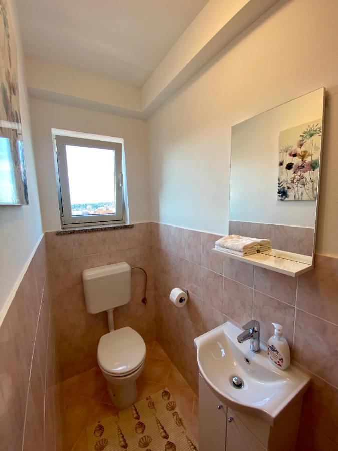 Penthouse Cityview プーラ エクステリア 写真